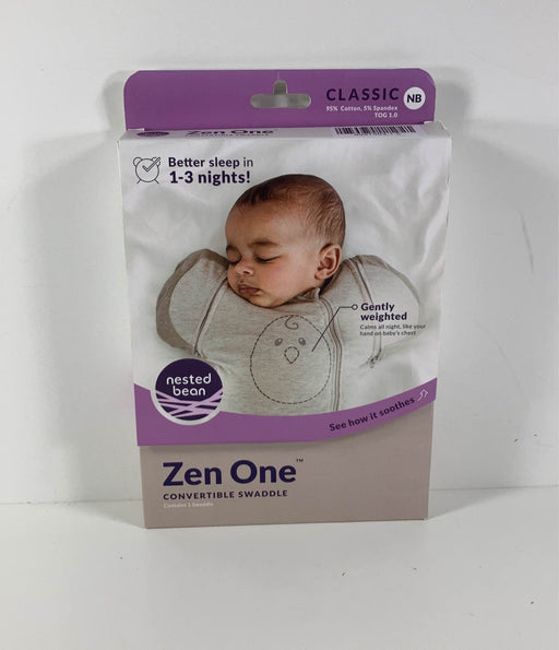 used Nested Bean Zen One Classic