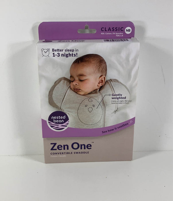 used Nested Bean Zen One Classic