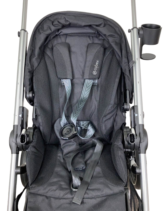 secondhand Strollers