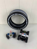 used Little Tikes Tire Twister Lights