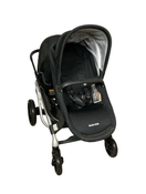 secondhand Maxi-Cosi Lila Stroller, 2018, Frequency Black