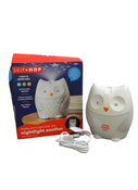 used Skip Hop Moonlight And Melodies Nightlight Soother