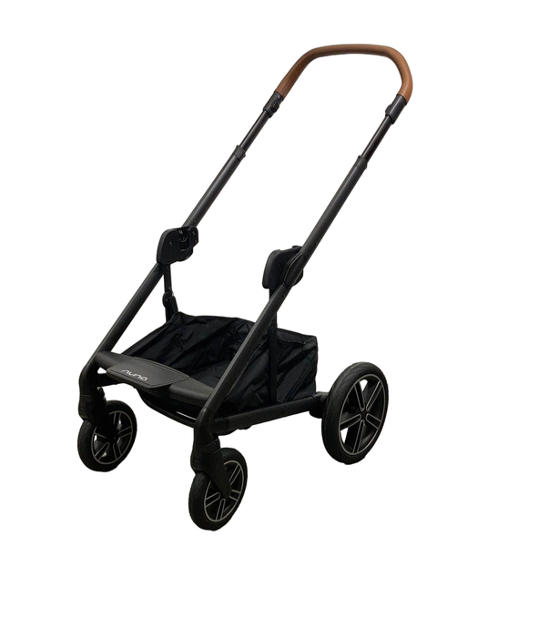 secondhand Nuna Mixx Next Stroller Frame, 2023