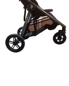 used Maxi-Cosi Gia XP 3-Wheel Stroller, 2023, Midnight Black