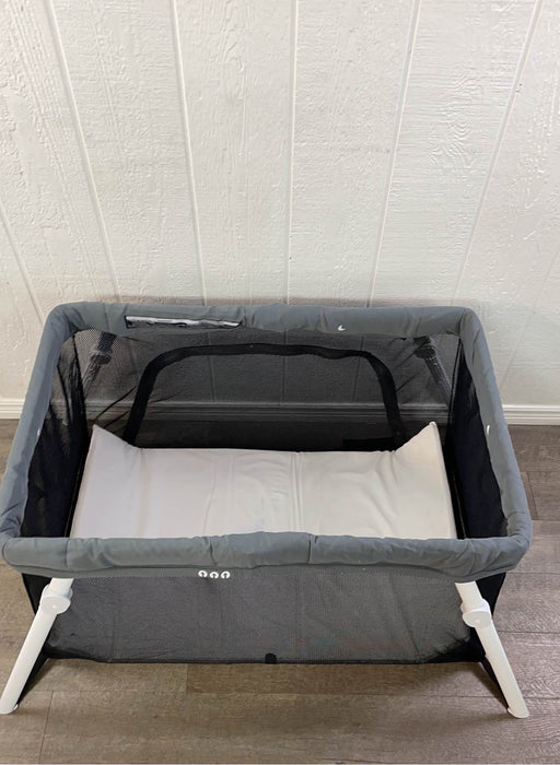 secondhand Guava Family Lotus Travel Crib