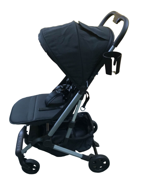 secondhand Colugo Compact Stroller, 2023, Black