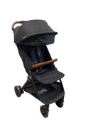 used Nuna Trvl Stroller, 2022, Caviar