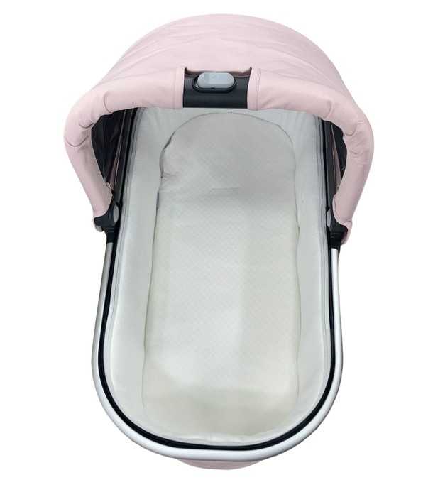 UPPAbaby VISTA V2 Stroller, 2021, Alice (Dusty Pink)