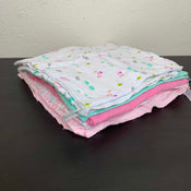 used BUNDLE Baby Blankets