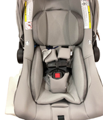 used Carseat