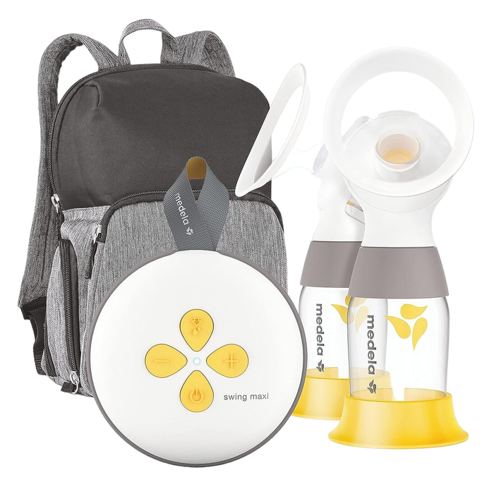 Medela Swing Maxi Double Pump