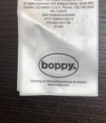 used Boppy 4 & More Multi-Use Cover