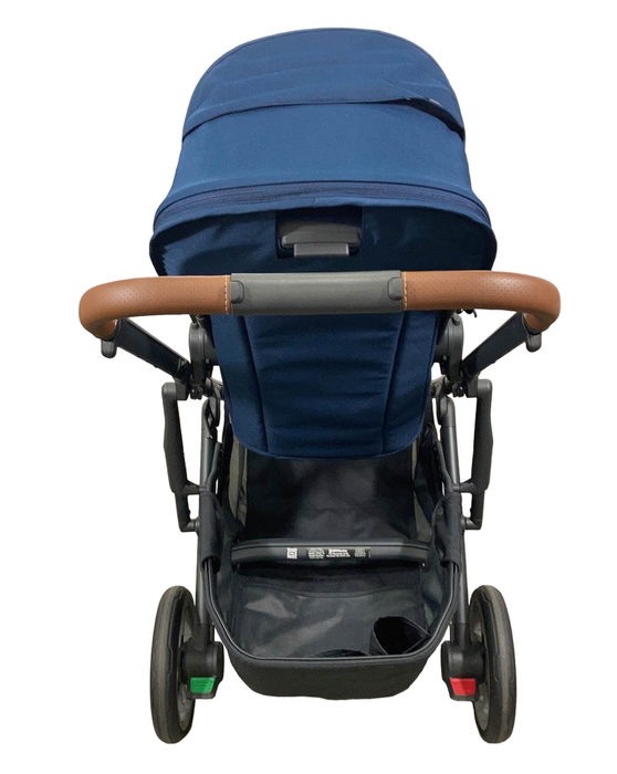 UPPAbaby CRUZ V2 Stroller, 2021, NOA (Navy)