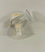 secondhand Medela Harmony Manual Breast Pump