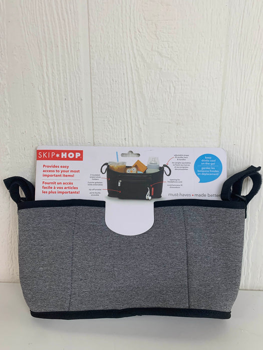 secondhand Skip Hop Grab And Go Stroller Organizer