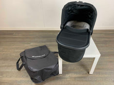 used UPPAbaby VISTA V2 Stroller, 2020, Jake (Black)