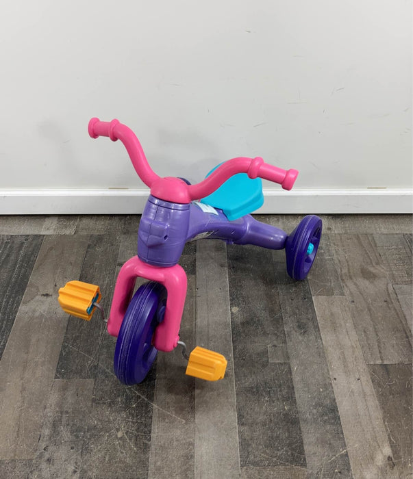 used Fisher Price Grow-with-Me Trike