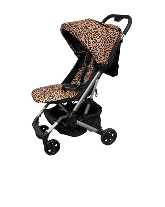 used Colugo Compact Stroller, 2023, Wild Child