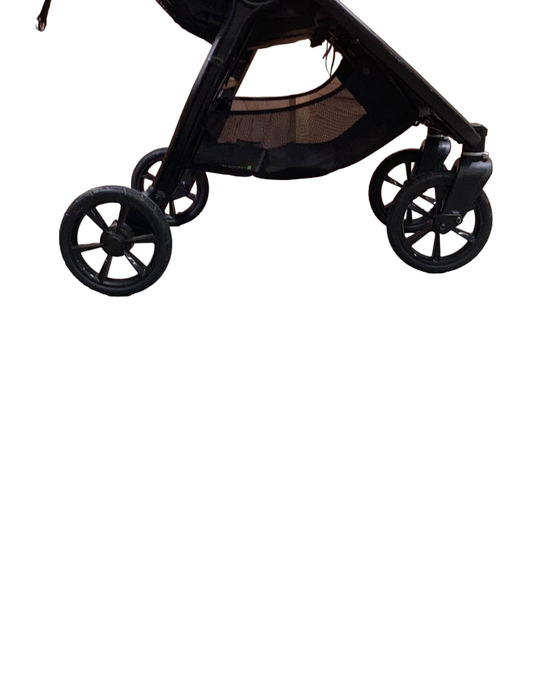 used Baby Jogger City Mini GT2 Double Stroller, Jet, 2022