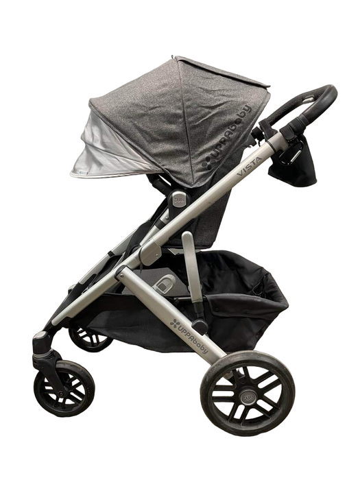 used Strollers