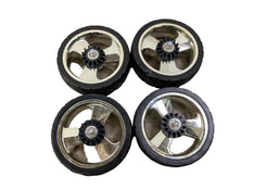 used Wonderfold S4 Replacement Wheels, Set Of 4