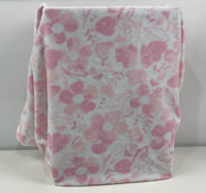 used Cloud Island Fitted Crib Sheet