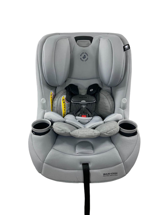 used Maxi-Cosi Pria Max All-in-One Convertible Car Seat, 2022