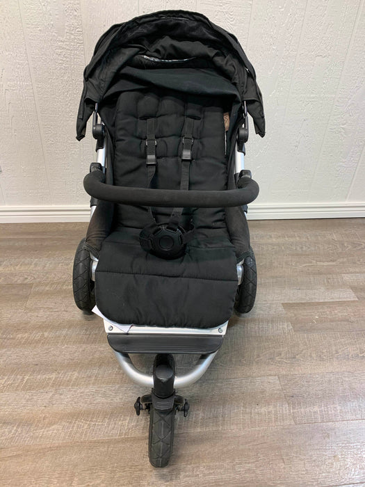 secondhand Strollers