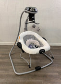 used Graco Simple Sway Baby 2-in-1 Swing