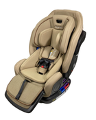 used Nuna EXEC All In One Car Seat, Oak, 2023