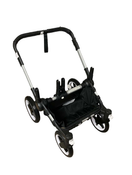 used Bugaboo Donkey 3 Frame, Black, 2020, Black