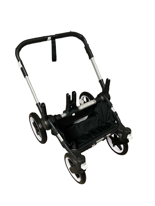 used Bugaboo Donkey 3 Frame, Black, 2020, Black