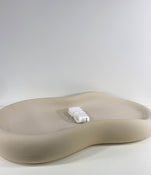 used Keekaroo Peanut Changing Pad