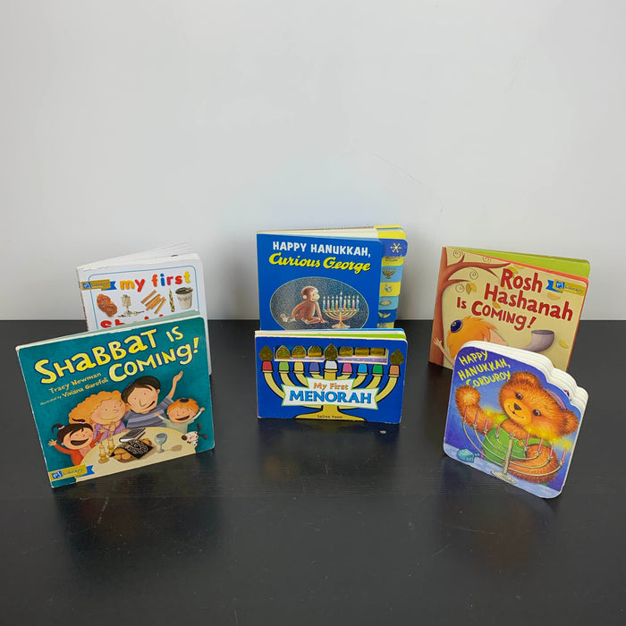 secondhand BUNDLE Board Books