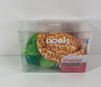 used Nookums Pacifier-Plushies Buddies