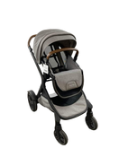 used Nuna Demi Grow Stroller, 2020, Refined