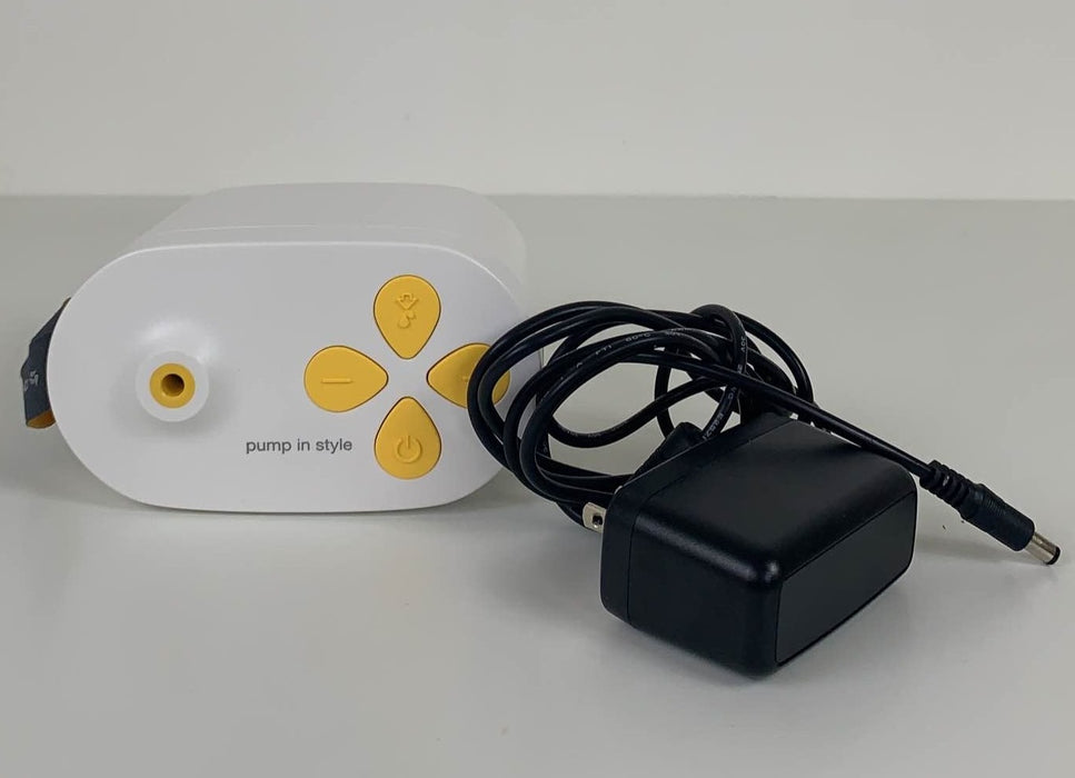 secondhand Medela Pump In Style with MaxFlow