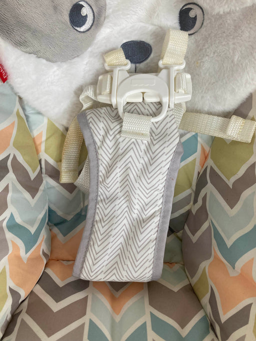 used Fisher Price Cradle 'n Swing