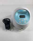 used Spectra Baby S1 Plus Premier Rechargeable Breast Pump