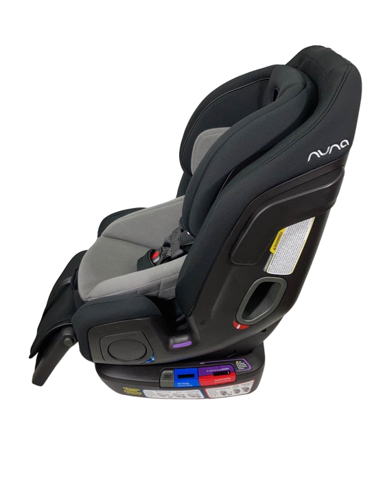 secondhand Carseat