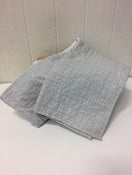 used Pottery Barn Kids Bailey Crib Skirt