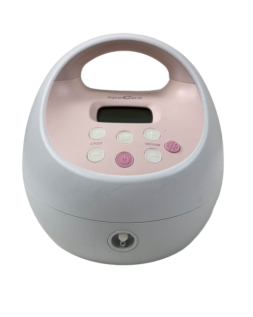 secondhand Spectra Baby S2 Plus Electric Breast Pump