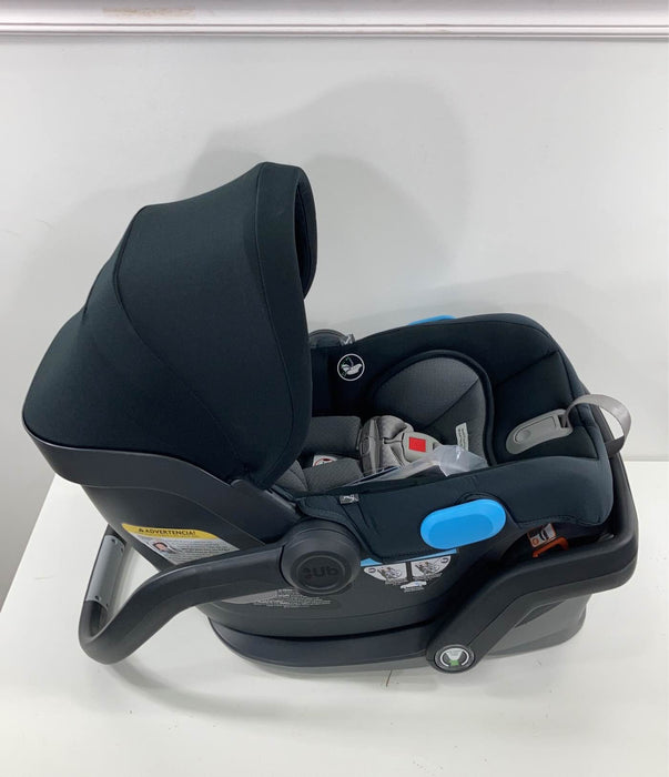 secondhand Carseat