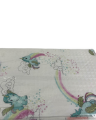 secondhand JumpOff Jo Large Waterproof Foam Padded Playmat, Unicorn