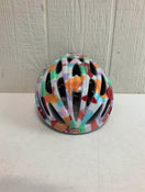 secondhand Bell Bike Helmet, Youth