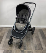 used Joovy Qool Stroller, 2017, Gray