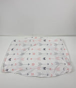 used Brolex Changing Pad Covers