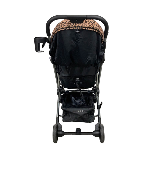 Colugo Compact Stroller, 2022, Wild Child