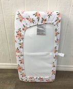 secondhand Summer Infant Contoured Changing Pad