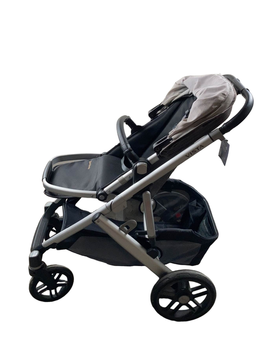 used Strollers